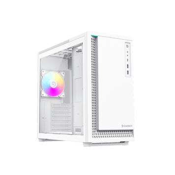 Корпус GameMax P30 WH 628375ua фото