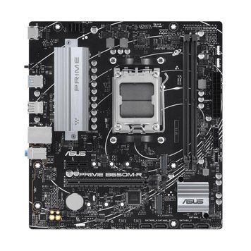 Материнская плата Asus Prime B650M-R (90MB1H30-M0EAY0) 504160ua фото