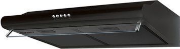 Витяжка вбудована Berdsen BE-10-A Black 325746 фото