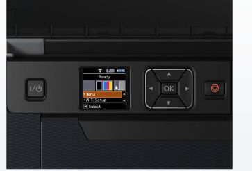 Принтер Epson WorkForce WF-100W mobile (C11CE05403) 140475 фото