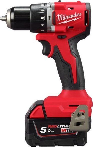 Шурупокрут Milwaukee M18 BLPDRC-502C (4933492826) 599954ua фото
