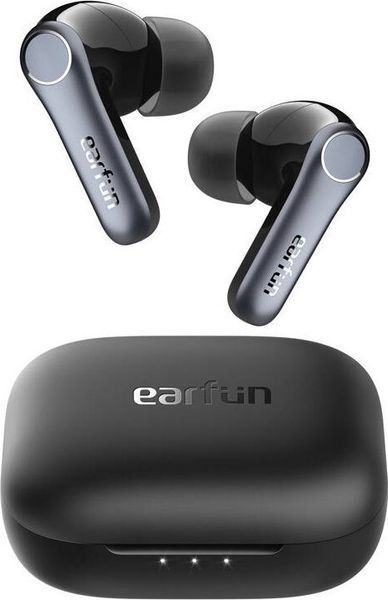Наушники TWS EarFun Air Pro 4 Black 595632 фото