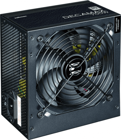Блок живлення Zalman Decamax 700W (ZM700-LX3) 532722ua фото