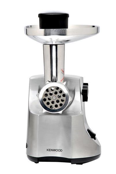 Электромясорубка Kenwood MG516 622857ua фото