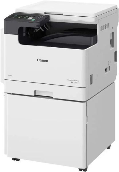 МФУ Canon imageRunner 2425 II (7078C001) 630428ua фото
