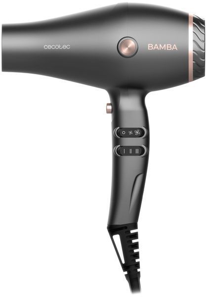 Фен Cecotec Bamba IoniCare Harmony 622098 фото