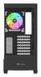 Корпус Thermaltake View 290 TG ARGB Black (CA-11G-00M1WN-00) 620106 фото 2
