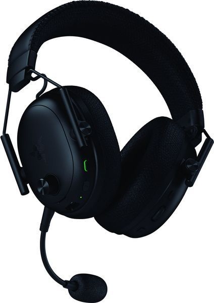 Наушники с микрофоном Razer Blackshark V3 Pro Wireless Black (RZ04-05400100-R3M1) 620875 фото