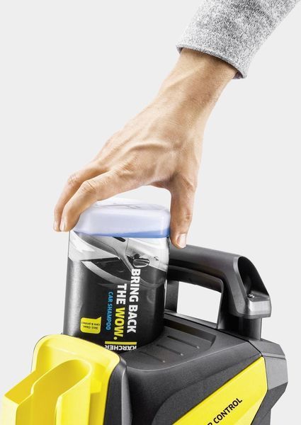 Минимойка высокого давления Karcher K4 Power Control Flex Car & Home (1.324-309.0) 607443ua фото