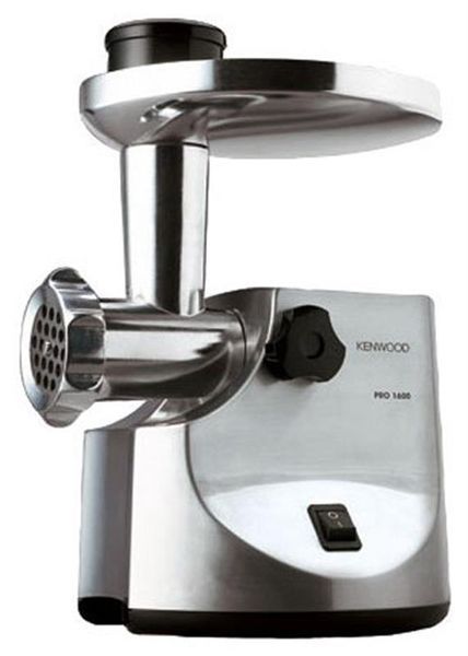 Электромясорубка Kenwood MG516 622857ua фото