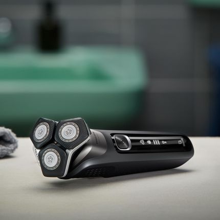 Електробритва чоловіча Philips Shaver series 5000 S5887/10 499917ua фото