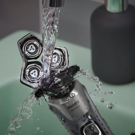 Електробритва чоловіча Philips Shaver series 5000 S5887/10 499917ua фото