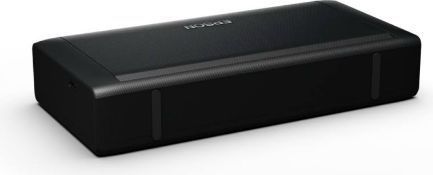 Принтер Epson WorkForce WF-100W mobile (C11CE05403) 140475 фото