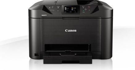 МФУ Canon MAXIFY MB5155 (0960C029) 440569 фото