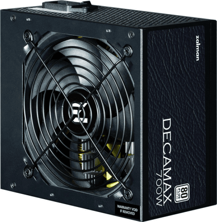 Блок живлення Zalman Decamax 700W (ZM700-LX3) 532722ua фото