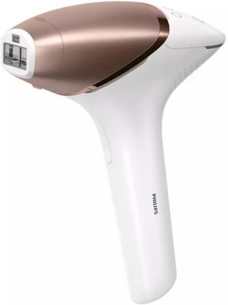 Фотоэпилятор Philips Lumea IPL 9000 BRI955/00 331048 фото