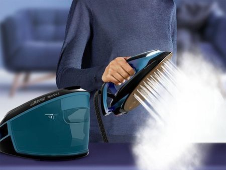 Парогенератор Tefal Express Vision SV8151 486109 фото