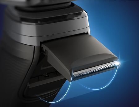 Електробритва чоловіча Philips Shaver series 5000 S5887/10 499917ua фото