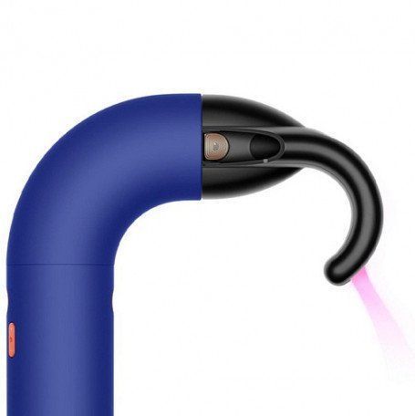 Фен Dyson HD18 Supersonic R Pro Vinca Blue/Rose (522266-01) 533480ua фото