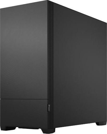 Корпус Fractal Design Pop Silent Black TG Clear Tint (FD-C-POS1A-02) 363302ua фото