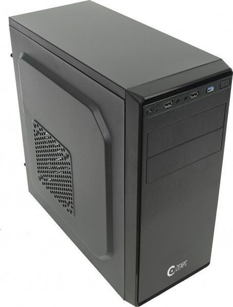 Корпус Zenpc O1 Office Black (ZEN.OFF.01.BK) 542206 фото