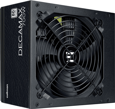 Блок живлення Zalman Decamax 700W (ZM700-LX3) 532722ua фото