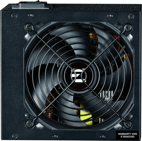 Блок живлення Zalman Decamax 700W (ZM700-LX3) 532722ua фото