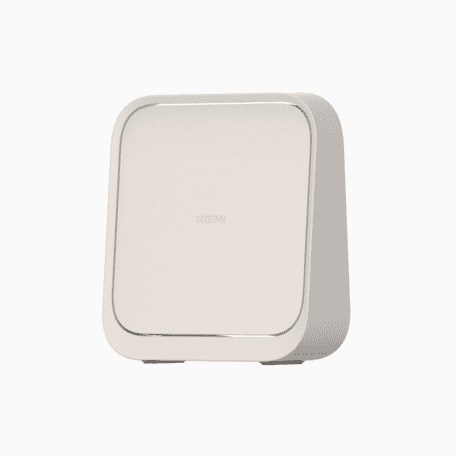 Мультимедійний проектор XGiMi Elfin Flip (WK03C) 533306ua фото