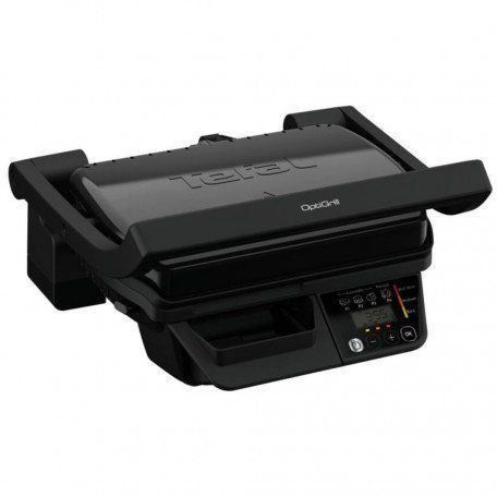 Електрогриль притискний Tefal Optigrill GC7P0810 533409ua фото