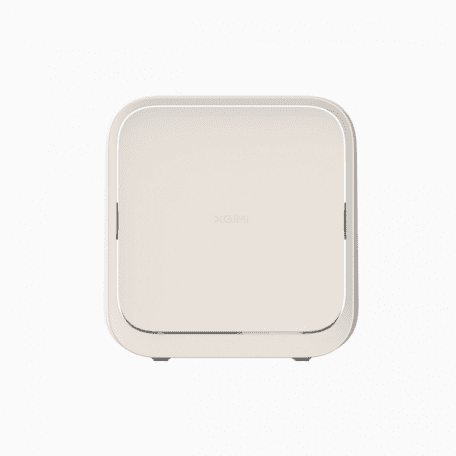 Мультимедійний проектор XGiMi Elfin Flip (WK03C) 533306ua фото
