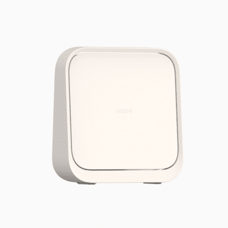 Мультимедійний проектор XGiMi Elfin Flip (WK03C) 533306ua фото