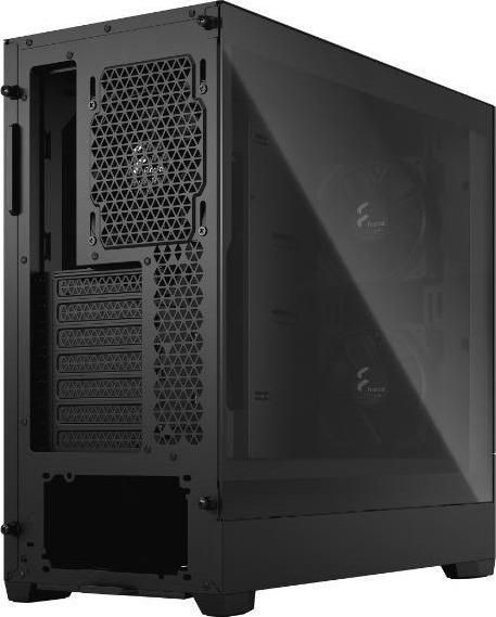 Корпус Fractal Design Pop Silent Black TG Clear Tint (FD-C-POS1A-02) 363302ua фото