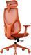 Офісне крісло для персоналу Sense7 Moyo Orange 620999 фото 4
