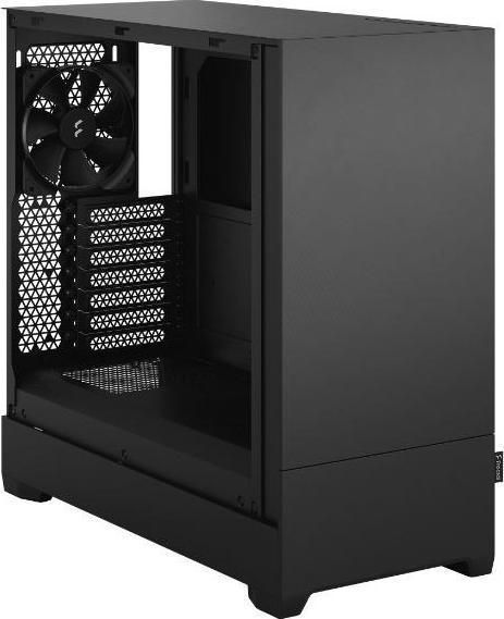 Корпус Fractal Design Pop Silent Black TG Clear Tint (FD-C-POS1A-02) 363302ua фото
