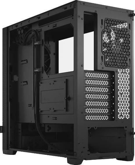 Корпус Fractal Design Pop Silent Black TG Clear Tint (FD-C-POS1A-02) 363302ua фото