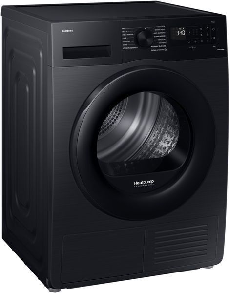 Сушильна машина Samsung DV90DG52A0ABLE 621901 фото