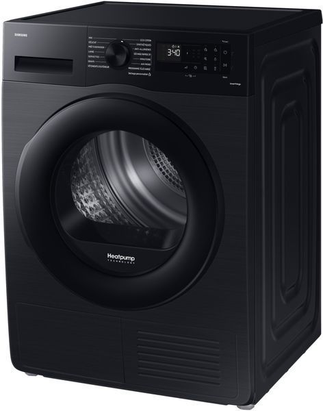 Сушильна машина Samsung DV90DG52A0ABLE 621901 фото