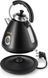 Электрочайник Gorenje K17CLBK 465206ua фото 2