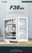 Корпус GameMax F36 WH 628323ua фото 16