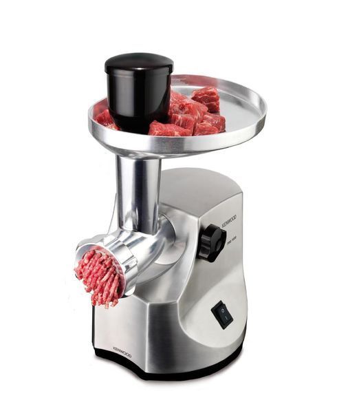 Электромясорубка Kenwood MG516 622857ua фото