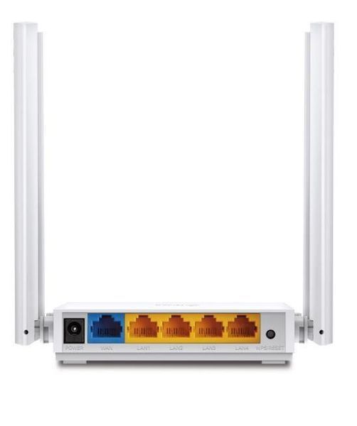 Беспроводной маршрутизатор (роутер) TP-Link Archer C24 349639ua фото