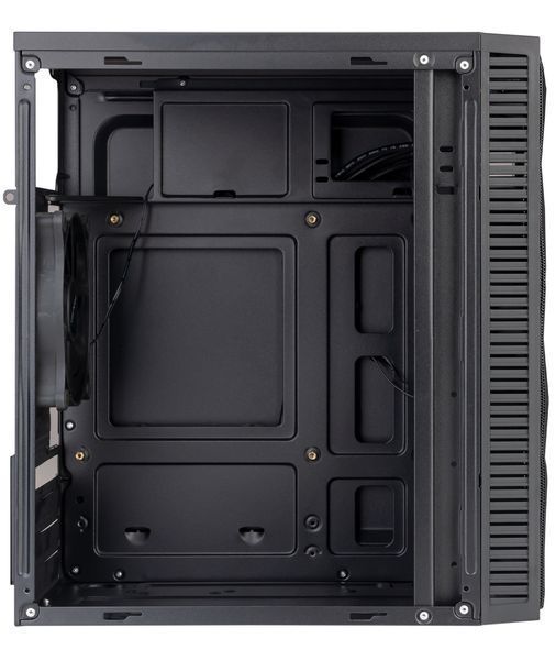 Корпус Prologix E104 Mesh Black 578552ua фото