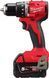 Шурупокрут Milwaukee M18 BLPDRC-502C (4933492826) 599954ua фото 2