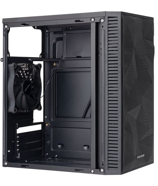 Корпус Prologix E104 Mesh Black 578552ua фото