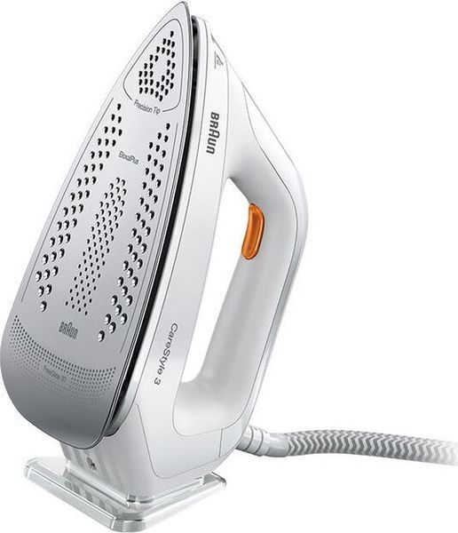 Парогенератор Braun CareStyle 3 IS 3132 WH 621098 фото