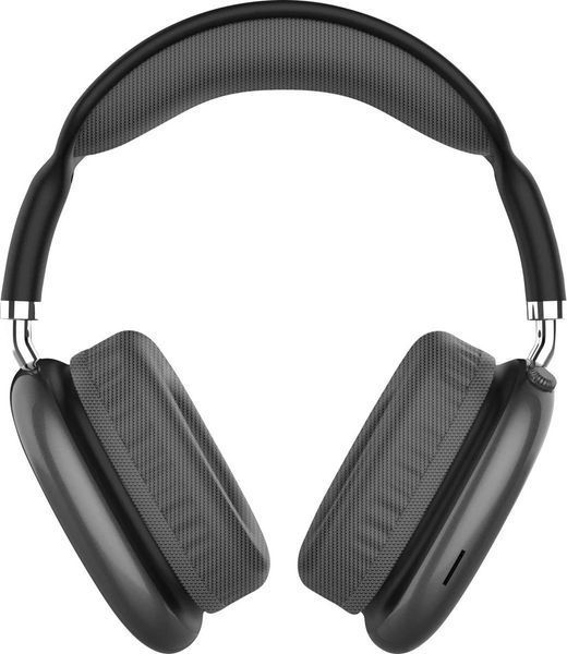 Навушники з мікрофоном Defender FreeMotion B645 Black (63645) 620780 фото