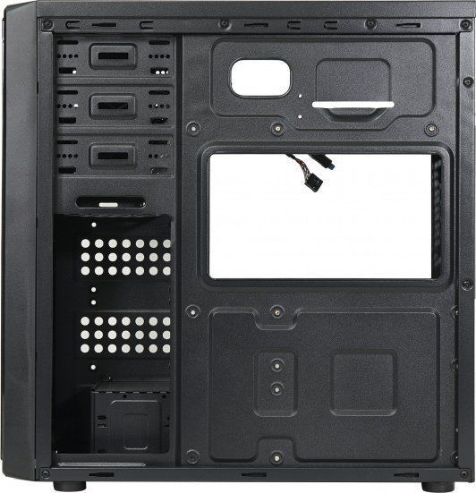 Корпус Zenpc O1 Office Black (ZEN.OFF.01.BK) 542206 фото