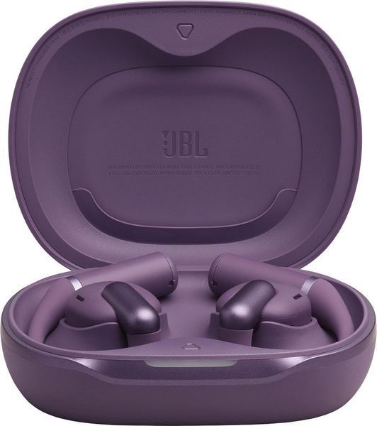 Навушники TWS JBL Sense Pro Purple (JBLSENSEPROPUR) 623363ua фото