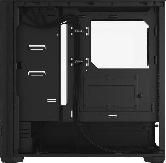Корпус Fractal Design Pop Silent Black TG Clear Tint (FD-C-POS1A-02) 363302ua фото