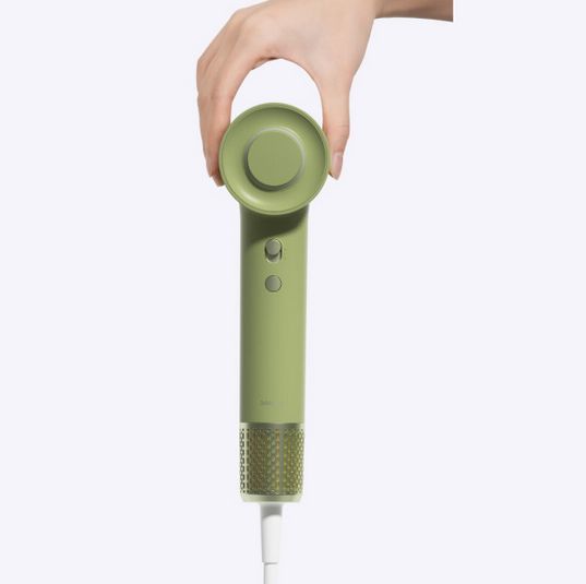 Фен Xiaomi Heyplus High Speed Hair Dryer Mini Green (M09G) 627333ua фото